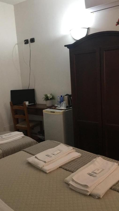 מלון אגריג'נטו Le Scalette מראה חיצוני תמונה
